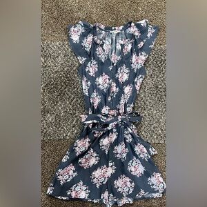Women’s Loft brand Romper